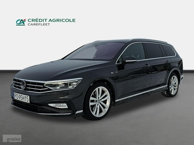 Volkswagen Passat B8 Volkswagen Passat 2.0 TDI 4Mot. Elegance DSG Kombi PO9SH15