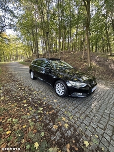 Volkswagen Passat Variant 2.0 TDI DSG (BlueMotion Technology) Comfortline