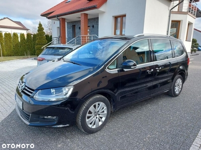 Volkswagen Sharan 2.0 TDI Comfortline DSG