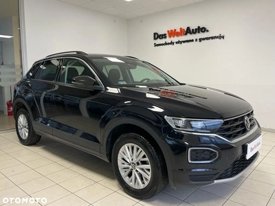 Volkswagen T-Roc 1.0 TSI Advance