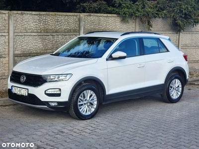 Volkswagen T-Roc 1.0 TSI Advance