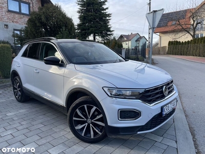 Volkswagen T-Roc 1.5 TSI ACT Premium DSG