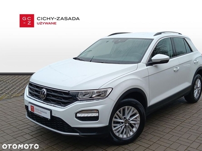 Volkswagen T-Roc 1.5 TSI GPF ACT Advance