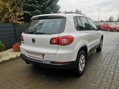 Volkswagen Taigun 2,0 TDI 140KM # Klimatr # Navi # 4x4 # Alu # Tempomat # Gwarancja