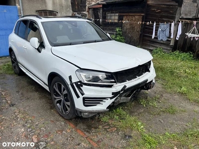 Volkswagen Touareg 3.0 V6 TDI BMT Perfectline R-Style