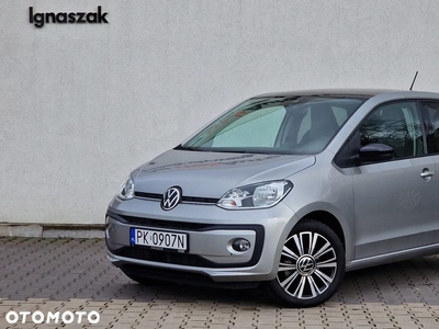 Volkswagen up! 1.0 move