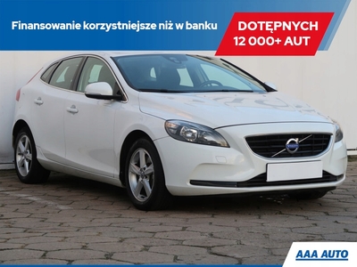 Volvo S40 II 2014