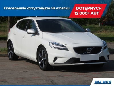 Volvo S40 II 2018