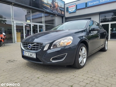 Volvo S60 2.5 T5