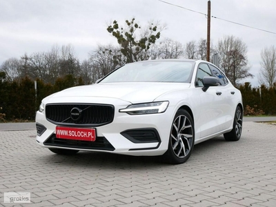 Volvo S60 III 2.0 T5 250KM [Eu6] Momentum -Automat -Panorama +Opony zima -Euro 6