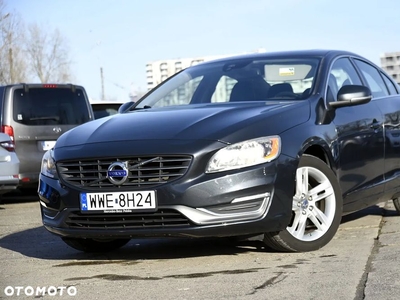 Volvo S60 T5 Drive-E Summum