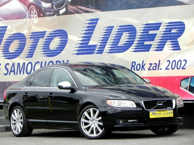 Volvo S80 II 2010