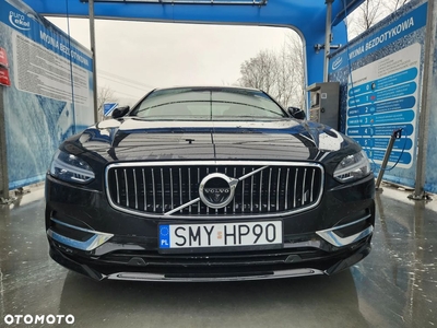 Volvo S90 D3 Inscription