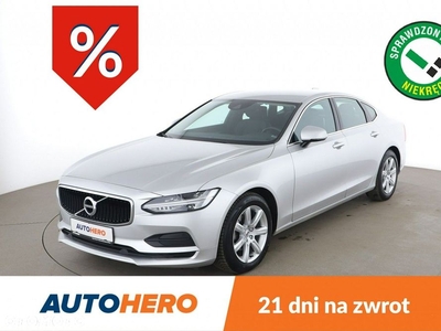 Volvo S90 D3 Momentum