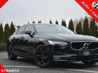 Volvo S90 D4 Geartronic Momentum