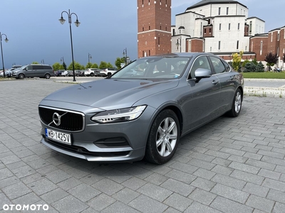 Volvo S90 D4 Momentum