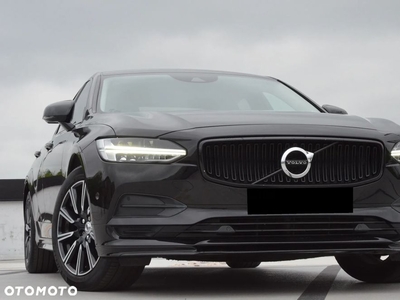 Volvo S90 D4 Momentum