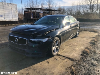 Volvo S90 T5 Momentum