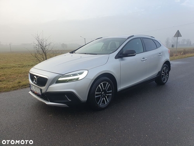 Volvo V40 CC T3 Drive-E Momentum