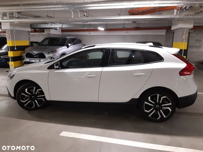 Volvo V40 Cross Country D3 Momentum