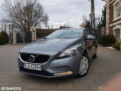 Volvo V40 D2 Momentum