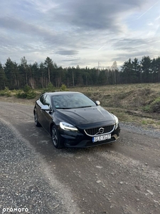 Volvo V40 D2 RDesign