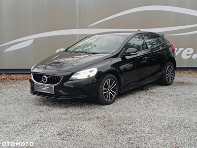 Volvo V40 D3 Drive-E Momentum