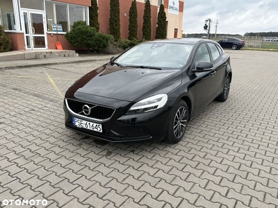 Volvo V40 D3 Drive-E Momentum