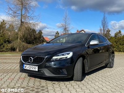 Volvo V40 D3 Drive-E R-Design Momentum