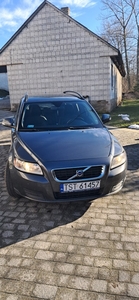 Volvo V50 II lifting diesel