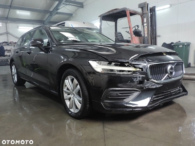 Volvo V60 B4 D Geartronic Inscription