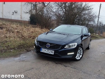 Volvo V60 D2 Drive-E Summum