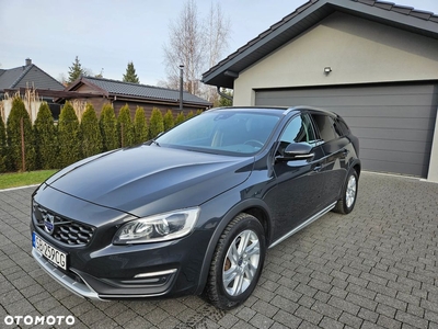 Volvo V60 D3 Drive-E Momentum