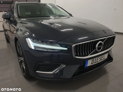 Volvo V60 D3 Geartronic Inscription