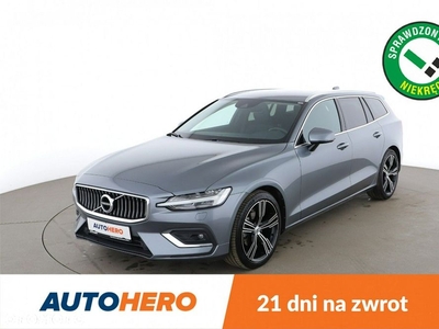 Volvo V60 D3 Inscription