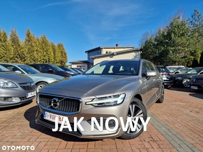 Volvo V60 D3 Momentum