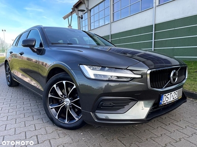 Volvo V60 D3 Momentum Pro