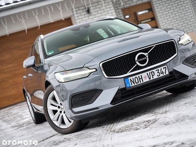 Volvo V60 D4