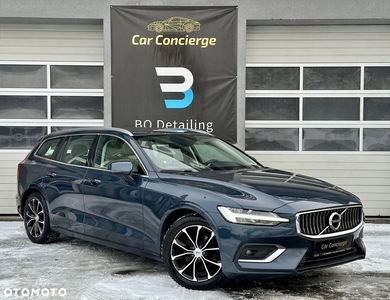 Volvo V60 D4 Inscription