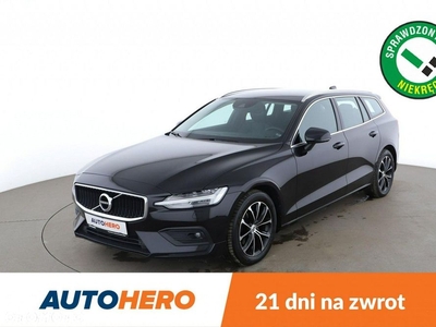 Volvo V60 D4 Momentum