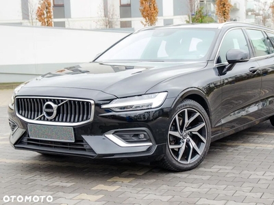 Volvo V60 D4 SCR Inscription