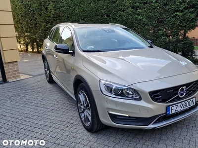 Volvo V60 T5 Drive-E Summum