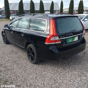 Volvo V70 D4 Drive-E Dynamic Momentum