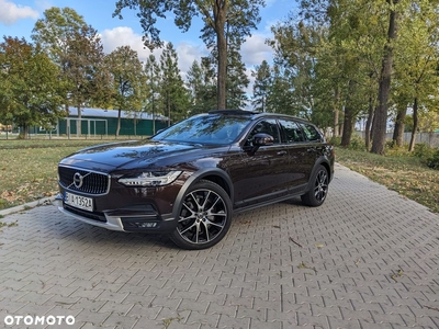 Volvo V90 Cross Country D5 SCR AWD Pro