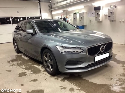 Volvo V90 D3 AWD Momentum