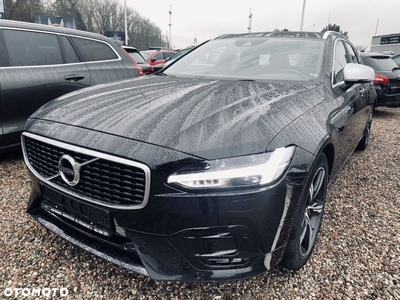 Volvo V90 D3 Geartronic R Design