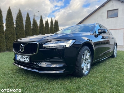 Volvo V90 D3 Momentum