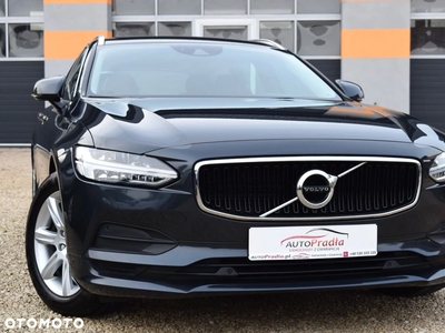 Volvo V90 D3 Momentum Pro