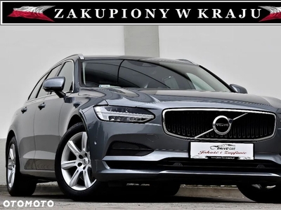 Volvo V90 D4 Momentum