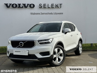 Volvo XC 40